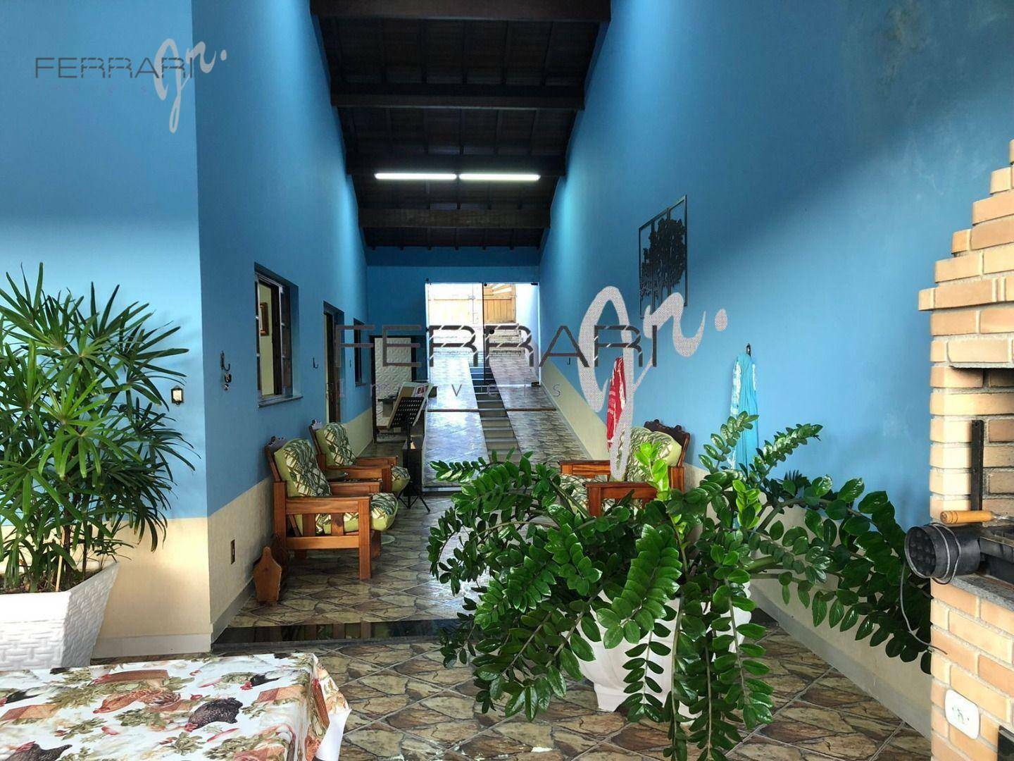 Casa à venda com 3 quartos, 250M2 - Foto 7