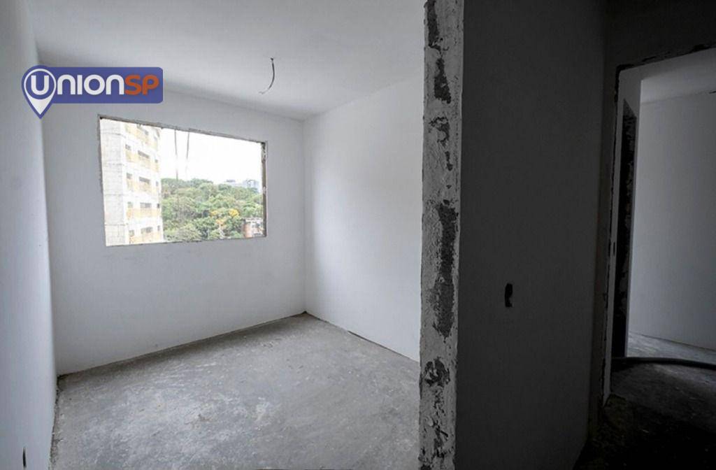 Apartamento à venda com 2 quartos, 47m² - Foto 1