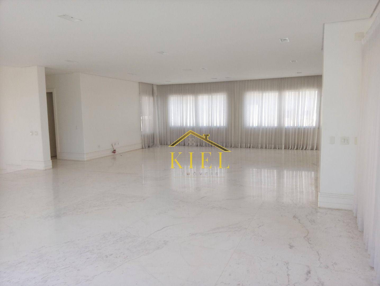 Casa de Condomínio à venda com 4 quartos, 960m² - Foto 7