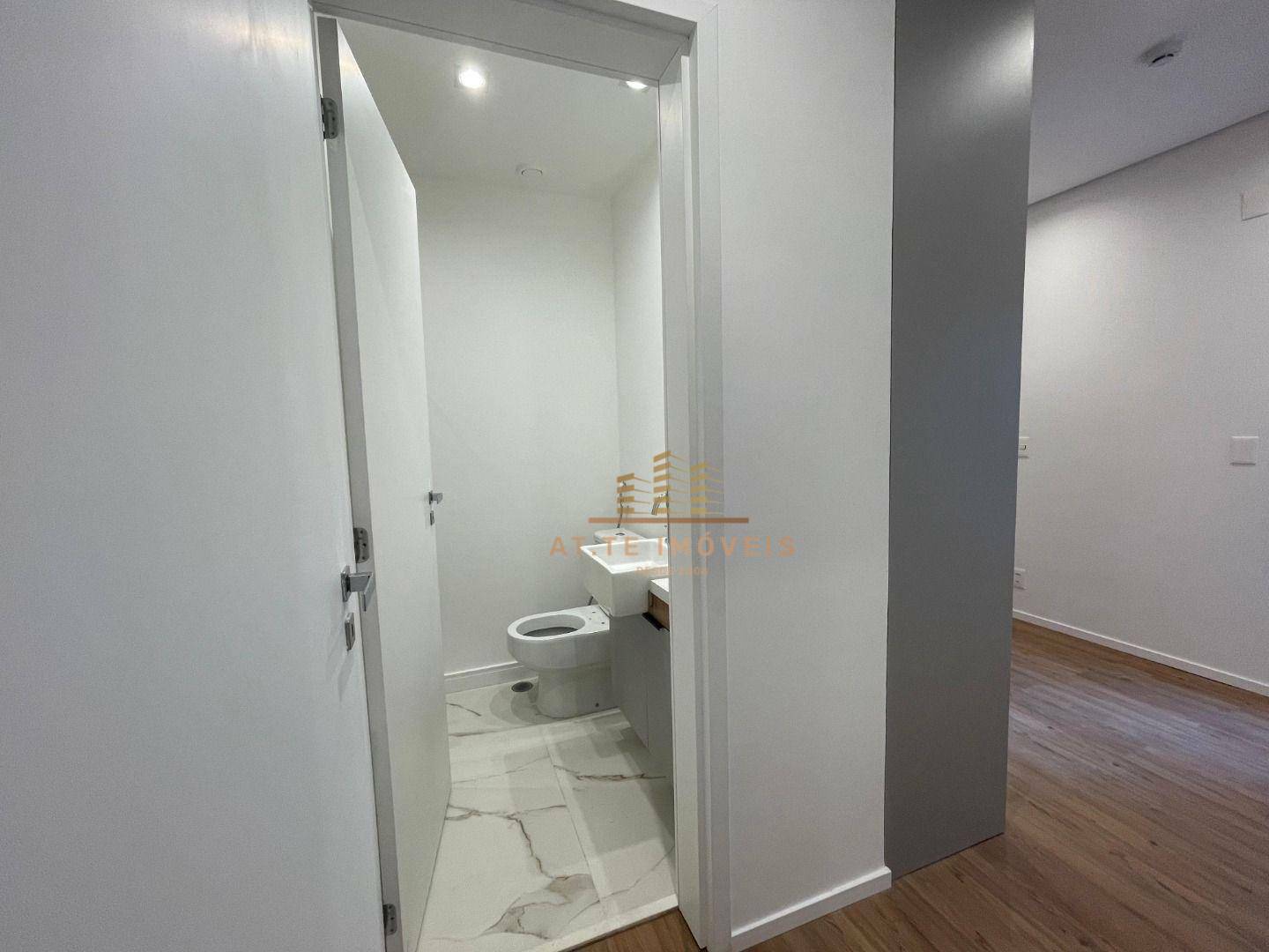 Apartamento à venda com 3 quartos, 104m² - Foto 21