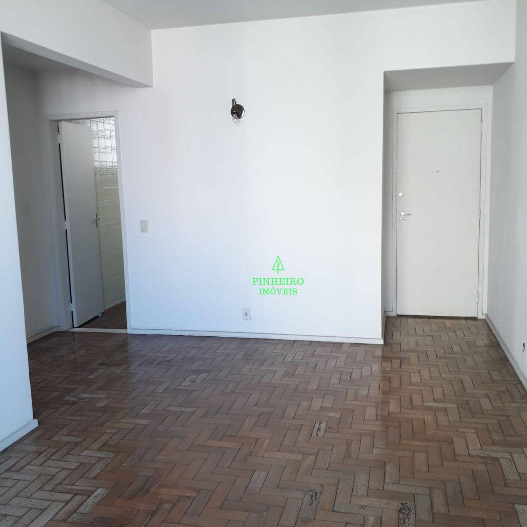 Apartamento à venda com 2 quartos, 80m² - Foto 6