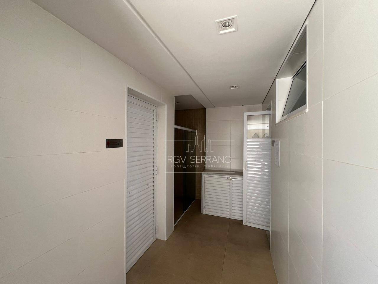 Apartamento para alugar com 1 quarto, 55m² - Foto 24