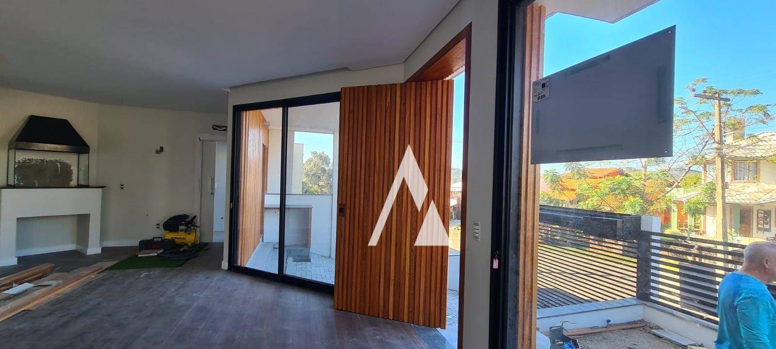 Casa à venda com 3 quartos, 185m² - Foto 8