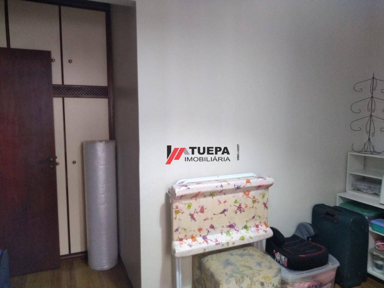 Apartamento à venda com 3 quartos, 135m² - Foto 36