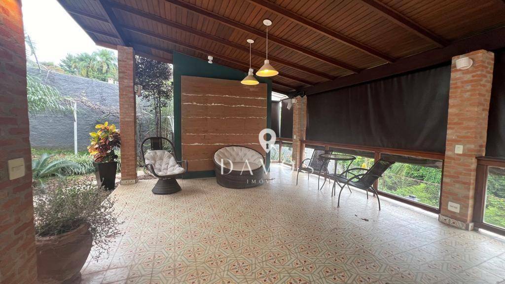 Sobrado à venda com 3 quartos, 156m² - Foto 24