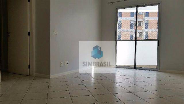 Apartamento à venda com 3 quartos, 73m² - Foto 3