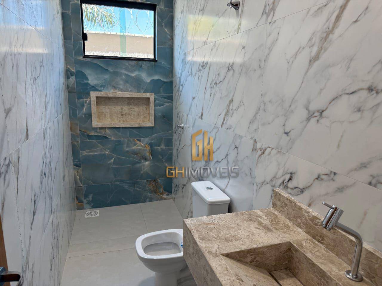 Casa à venda com 3 quartos, 98m² - Foto 31