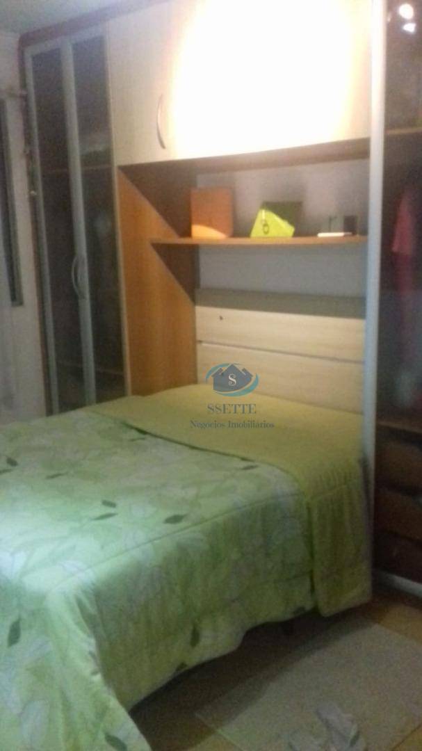 Apartamento à venda com 2 quartos, 56m² - Foto 4