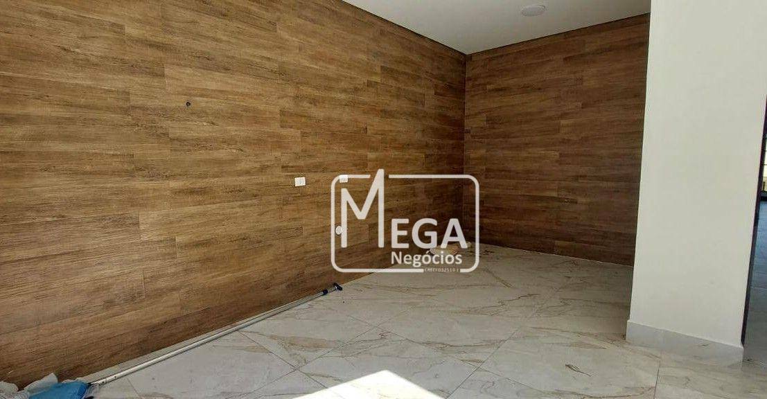 Casa de Condomínio à venda com 4 quartos, 316m² - Foto 3