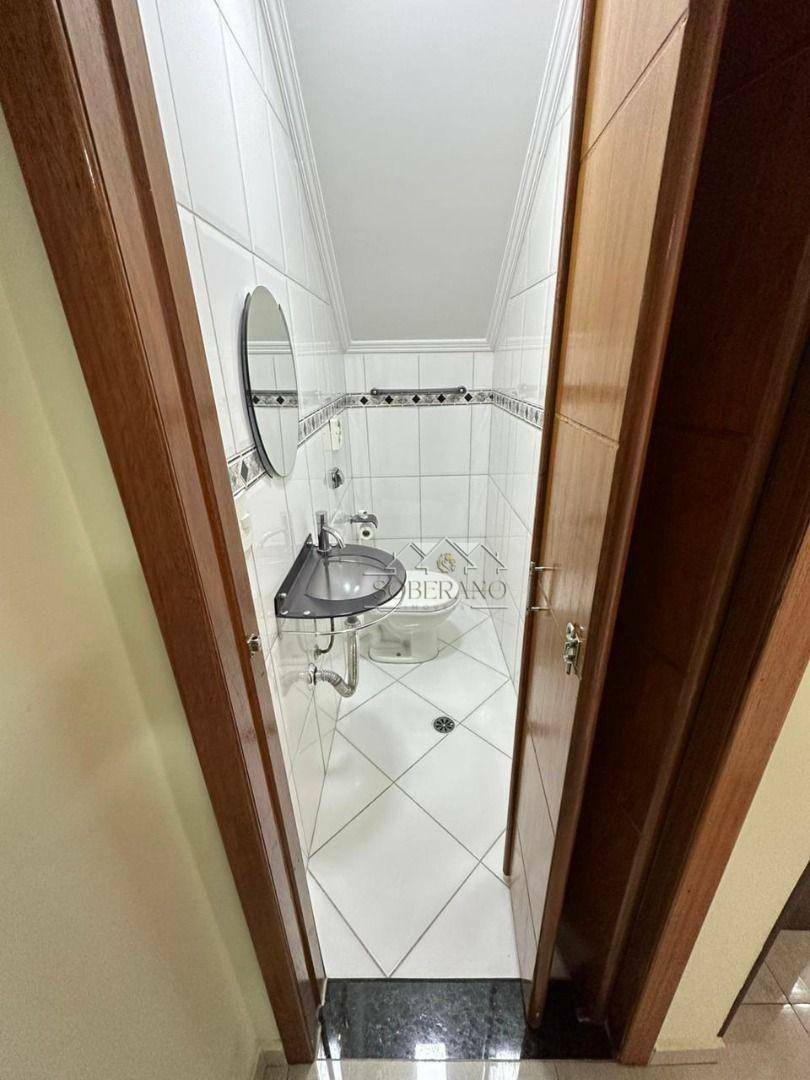 Sobrado à venda com 3 quartos, 113m² - Foto 8
