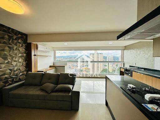 Apartamento à venda com 3 quartos, 92m² - Foto 23