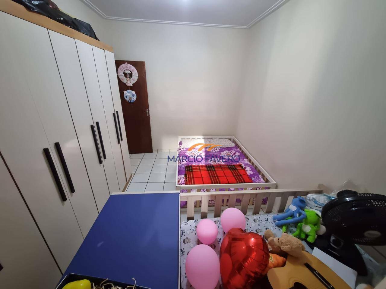 Casa de Condomínio à venda com 3 quartos, 120m² - Foto 18