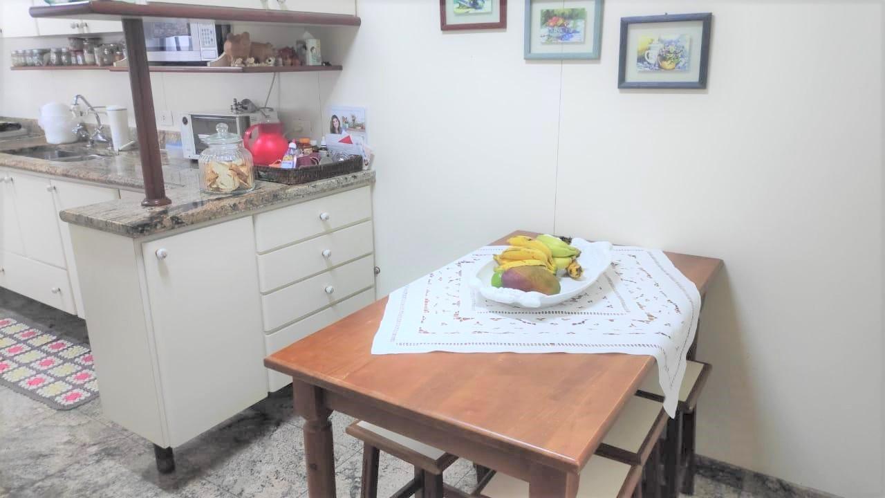 Apartamento à venda com 3 quartos, 175m² - Foto 18