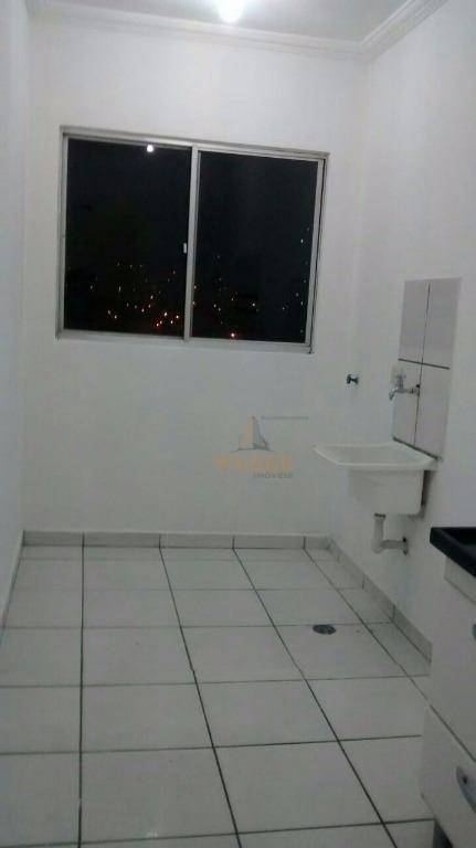 Apartamento à venda com 2 quartos, 50m² - Foto 18