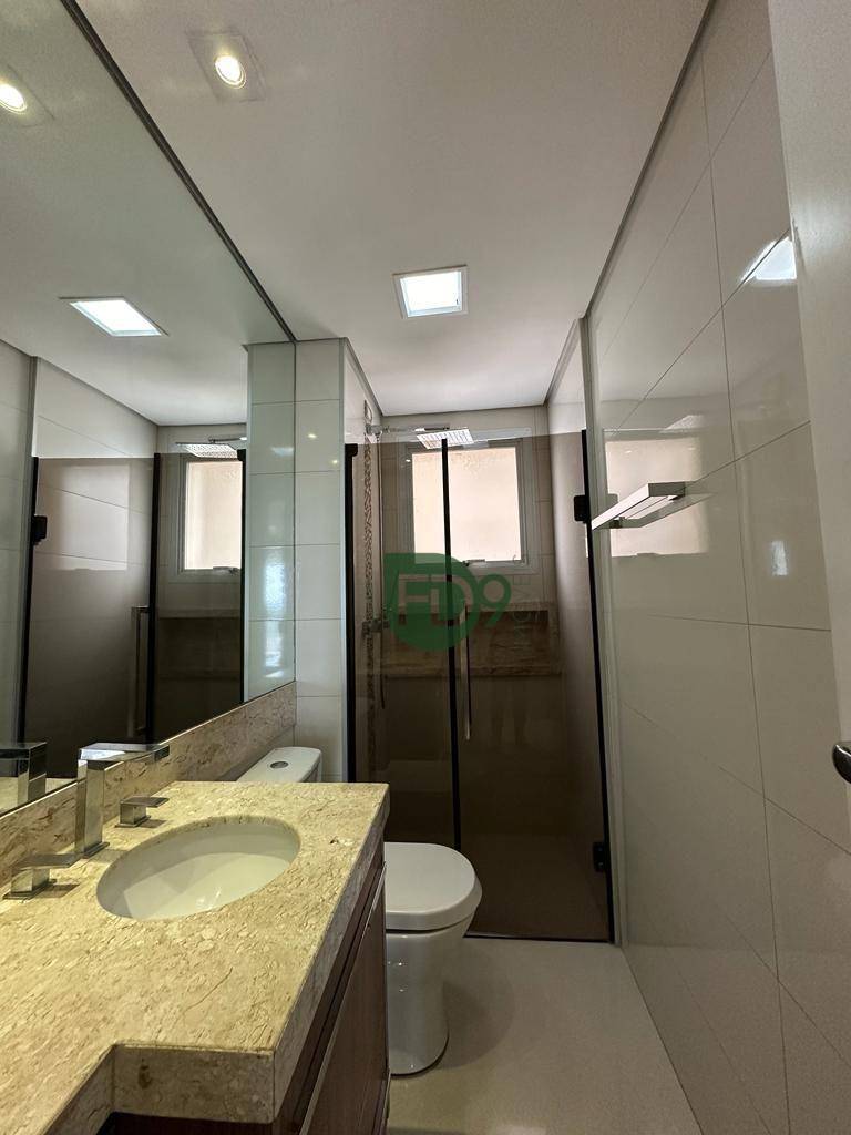 Apartamento à venda com 3 quartos, 88m² - Foto 5