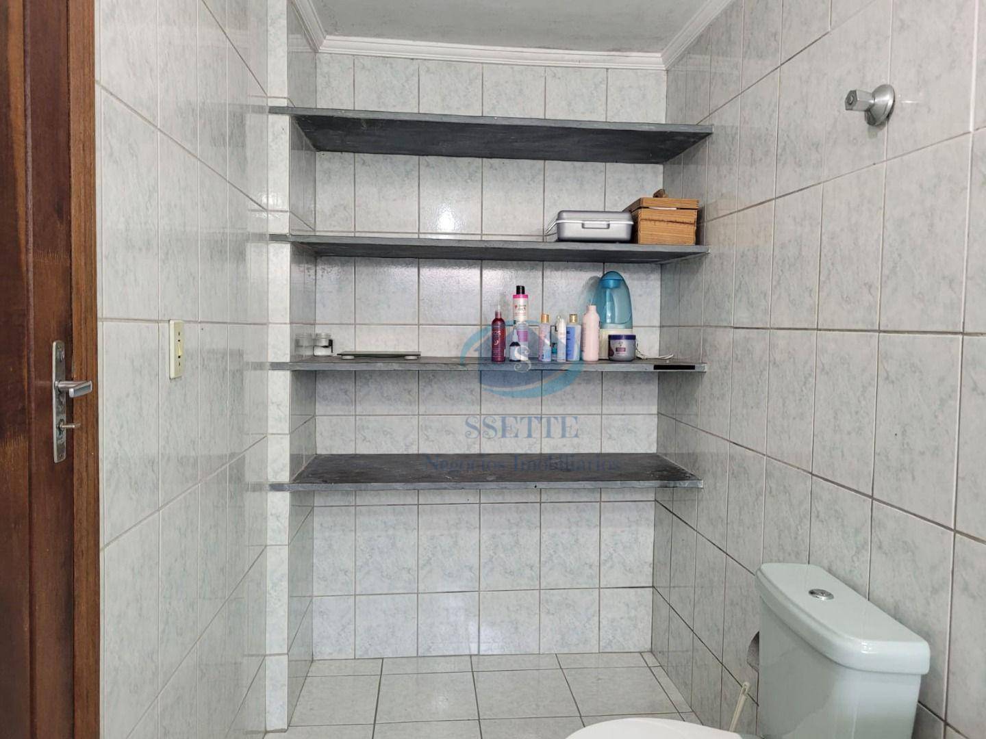 Sobrado à venda com 3 quartos, 211m² - Foto 12