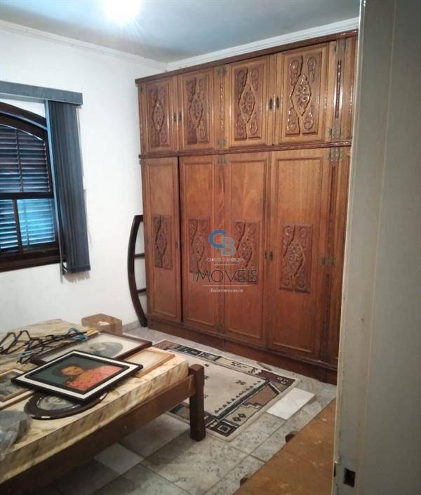 Sobrado à venda com 2 quartos, 120m² - Foto 3