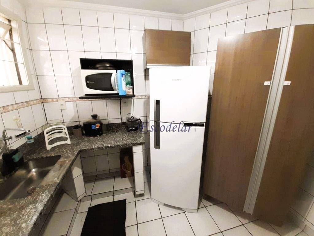 Sobrado à venda com 3 quartos, 114m² - Foto 16