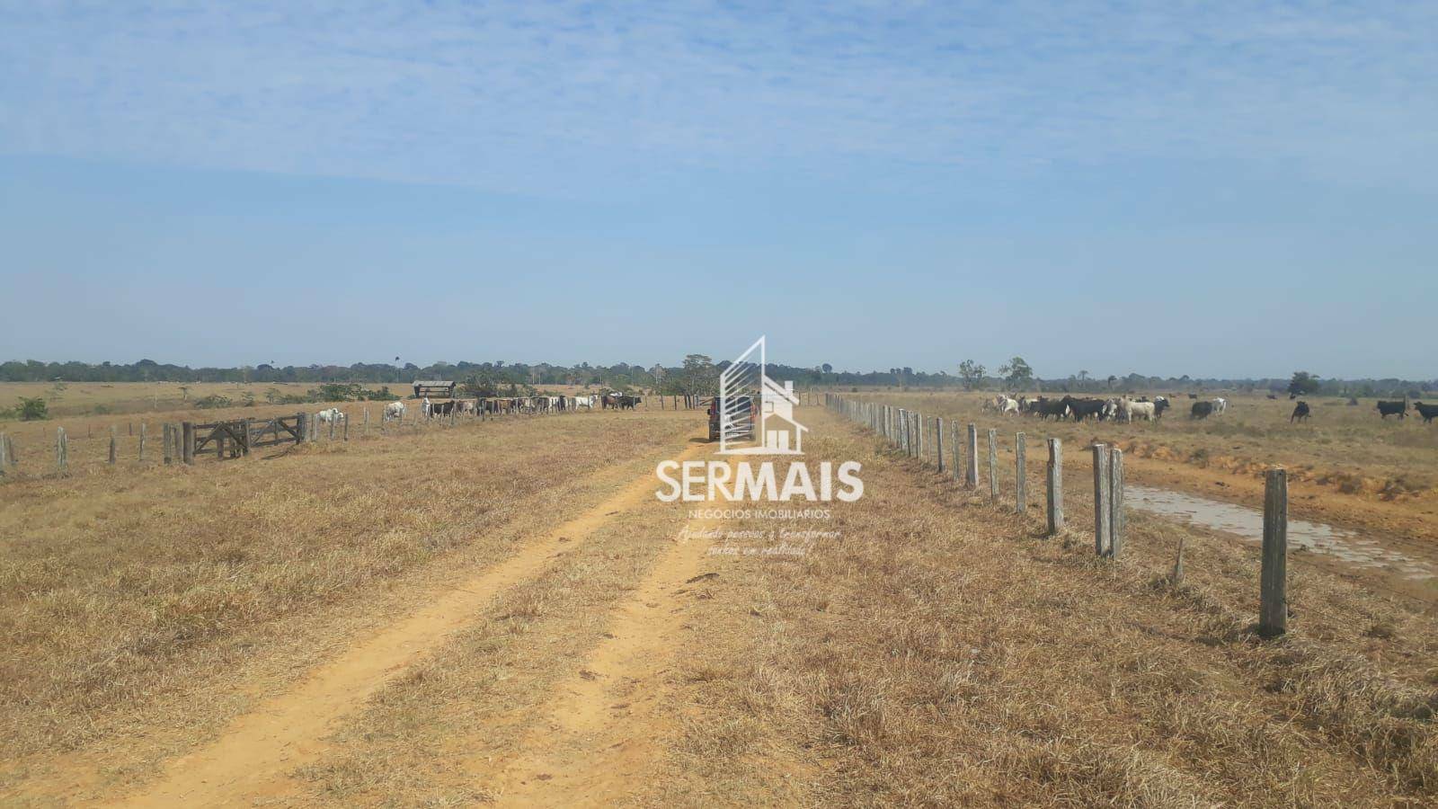 Fazenda à venda, 157650000M2 - Foto 2