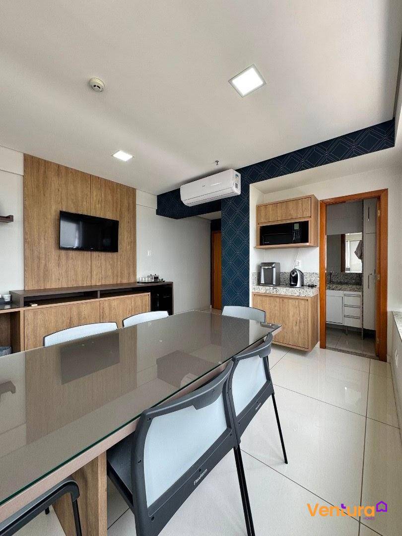 Sala-Conjunto, 32 m² - Foto 5