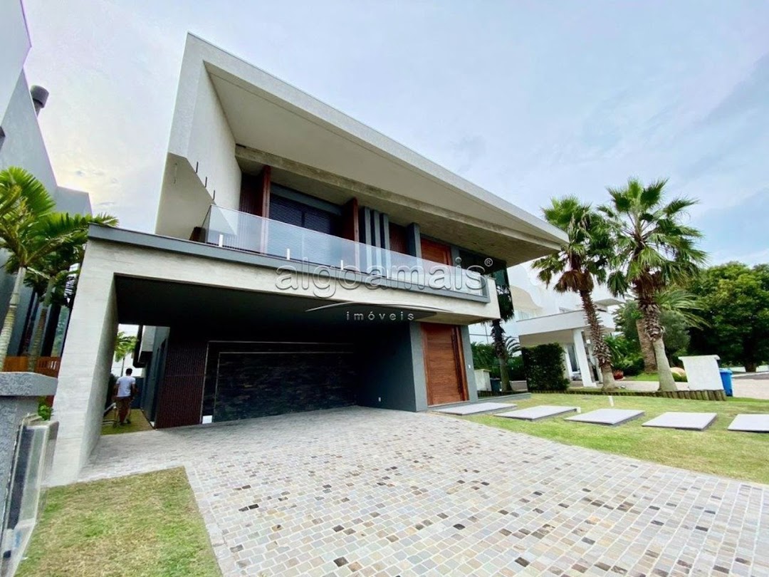 Casa de Condomínio à venda com 6 quartos, 482m² - Foto 3