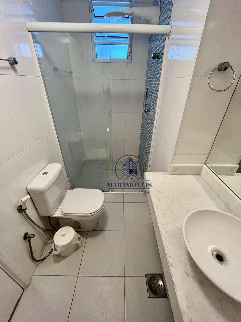 Apartamento à venda com 4 quartos, 230m² - Foto 15