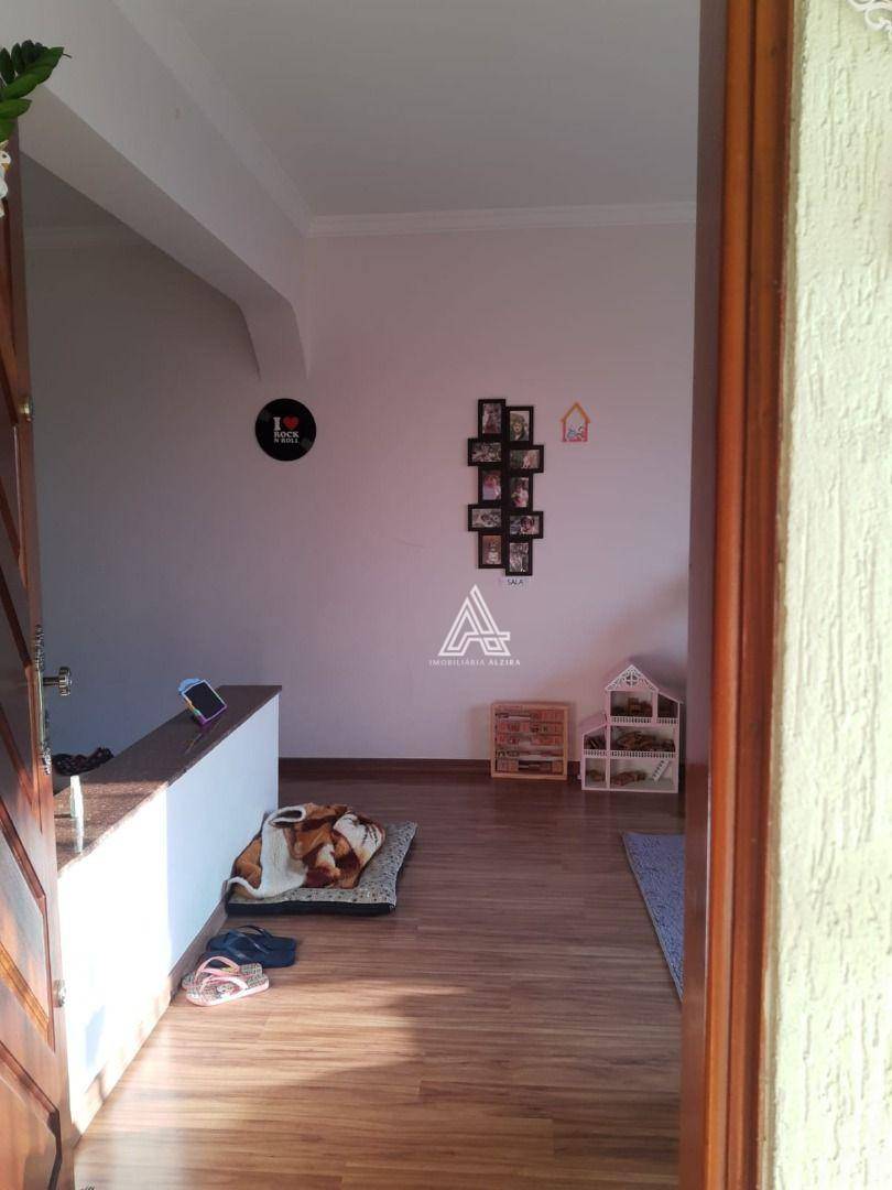 Sobrado à venda com 3 quartos, 280m² - Foto 32