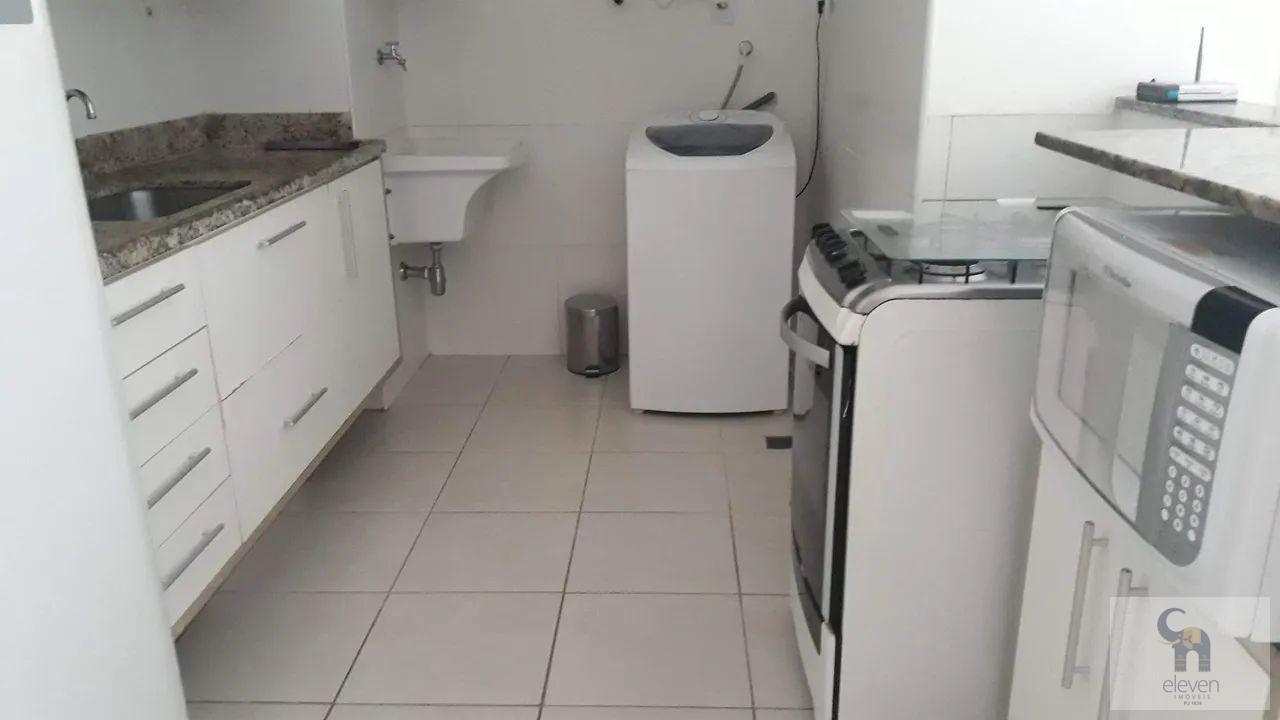 Apartamento para alugar com 2 quartos, 75m² - Foto 25