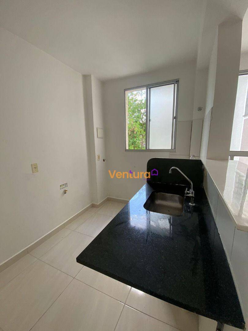 Apartamento à venda com 2 quartos, 43m² - Foto 13