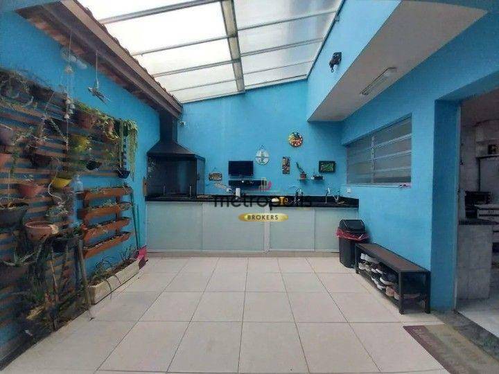 Sobrado à venda com 3 quartos, 111m² - Foto 19