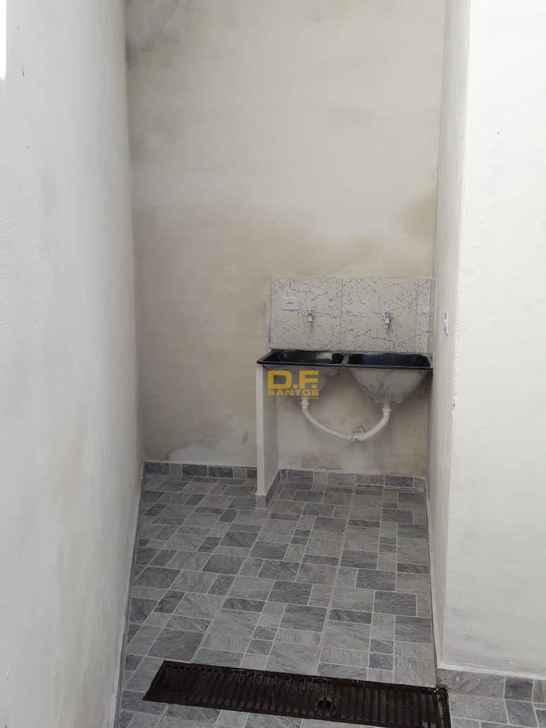 Casa à venda com 1 quarto, 1m² - Foto 5