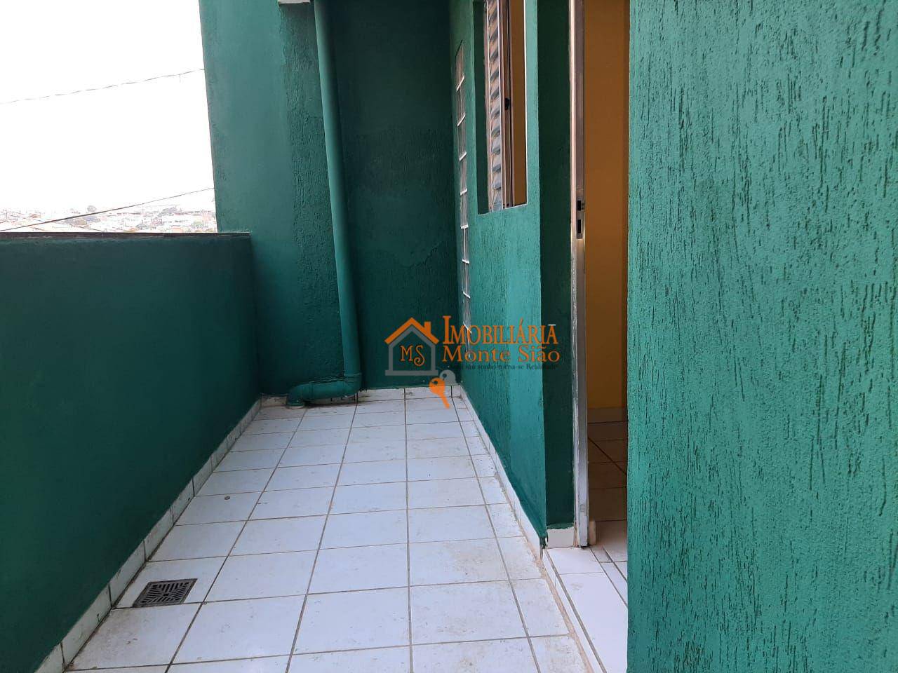 Sobrado à venda com 5 quartos, 125m² - Foto 38