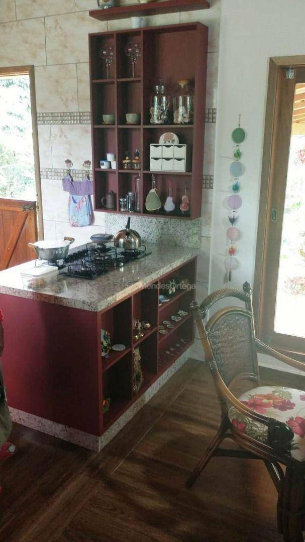 Chácara à venda com 2 quartos, 220m² - Foto 15