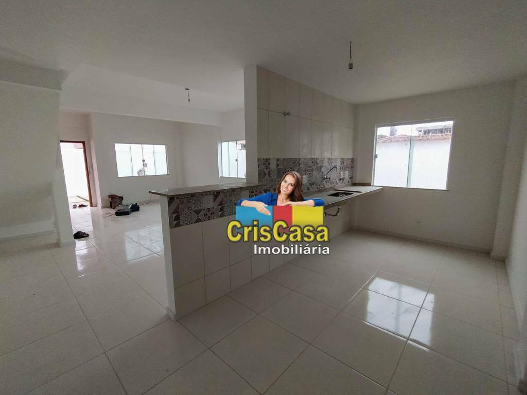 Casa à venda com 3 quartos, 139m² - Foto 7