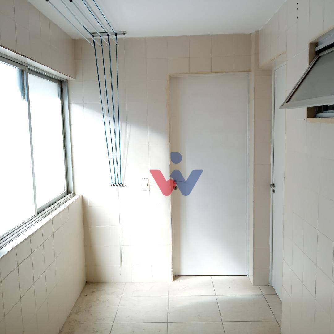 Apartamento à venda com 3 quartos, 110m² - Foto 14