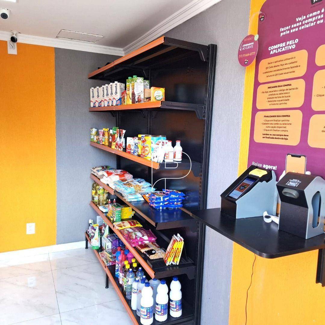 Apartamento à venda com 2 quartos, 47m² - Foto 20
