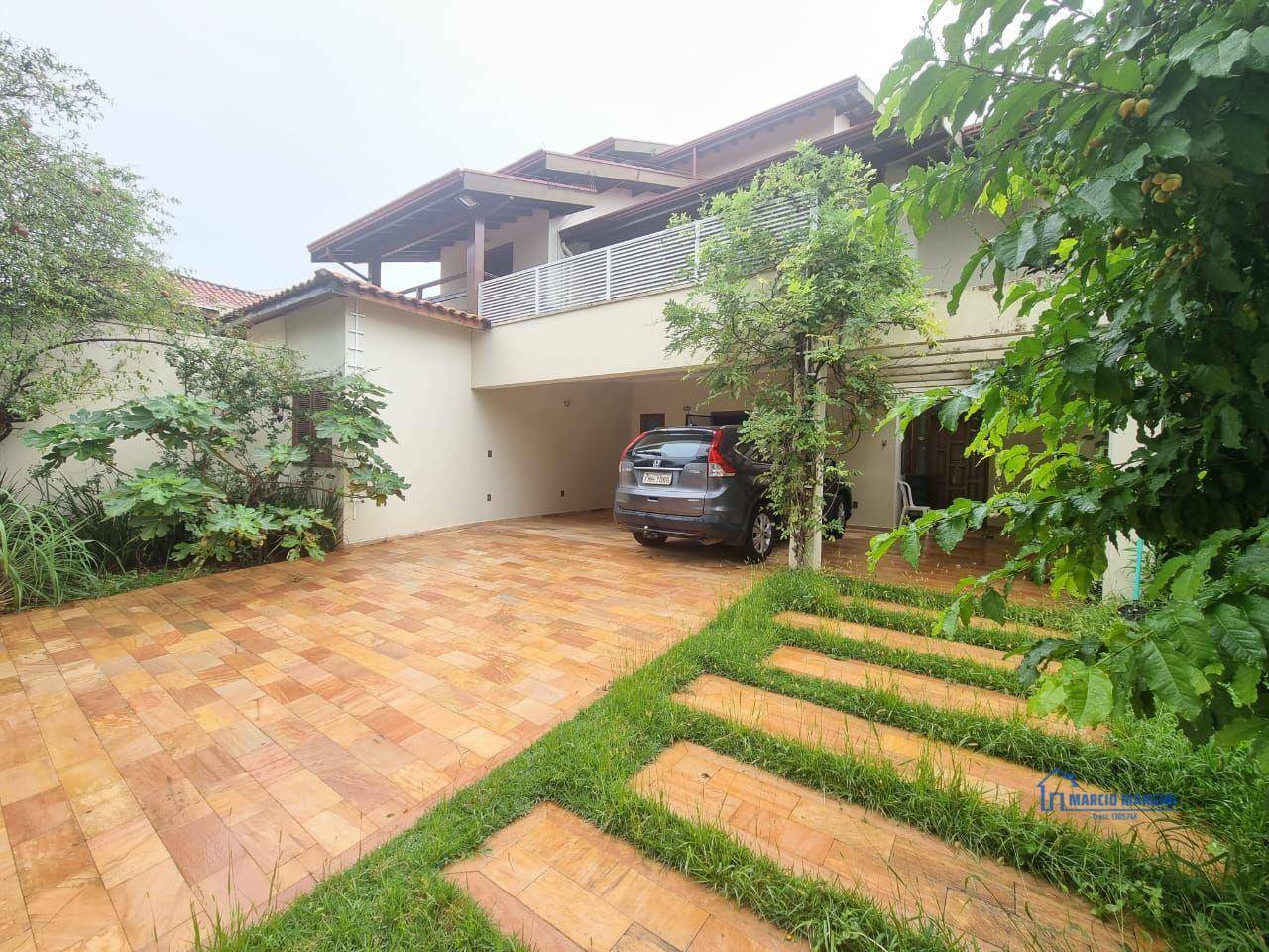 Casa de Condomínio à venda com 4 quartos, 561m² - Foto 32