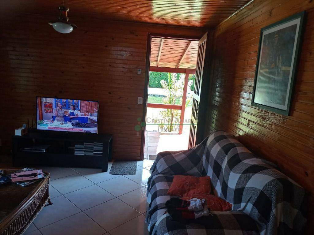 Casa de Condomínio à venda com 4 quartos, 218m² - Foto 11