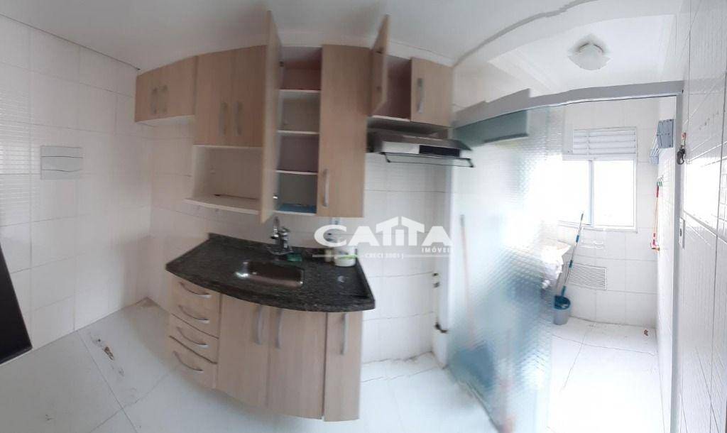 Apartamento à venda com 2 quartos, 46m² - Foto 8