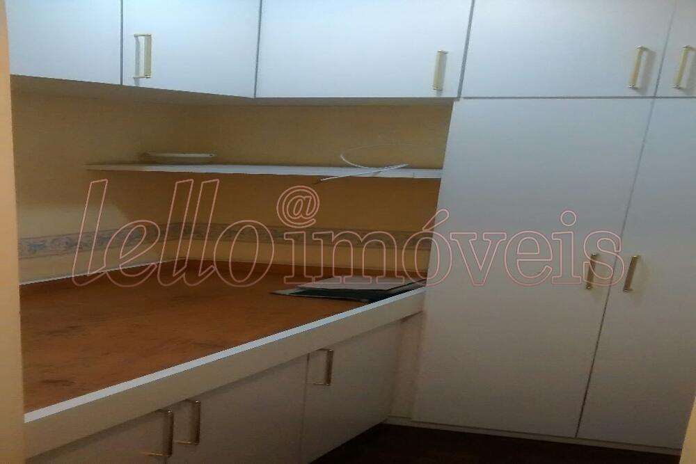 Apartamento para alugar com 3 quartos, 100m² - Foto 13