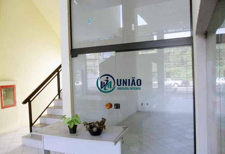 Loja-Salão, 20 m² - Foto 1