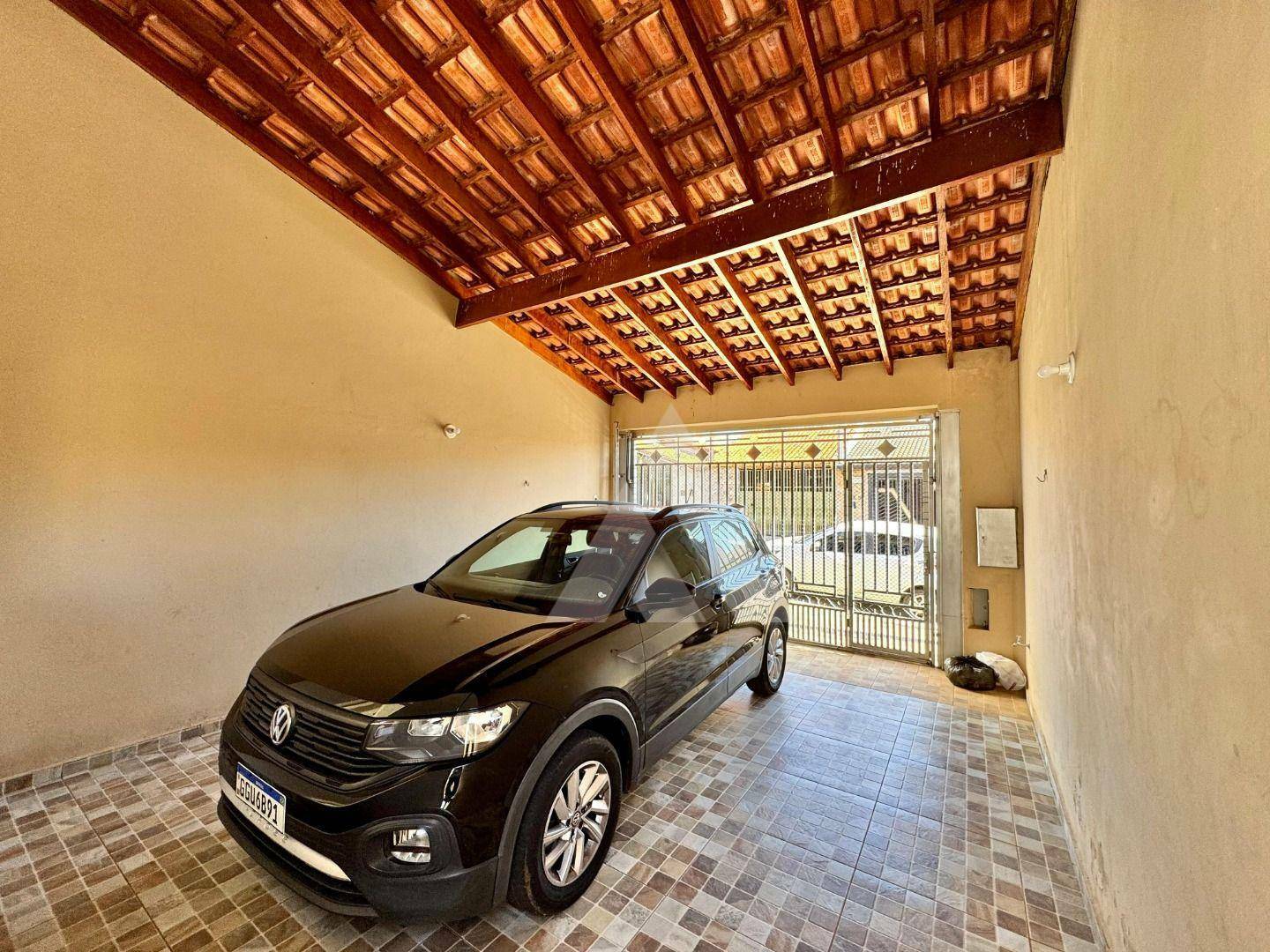 Casa à venda com 3 quartos, 120m² - Foto 5