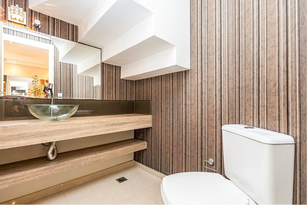 Casa à venda com 3 quartos, 184m² - Foto 7