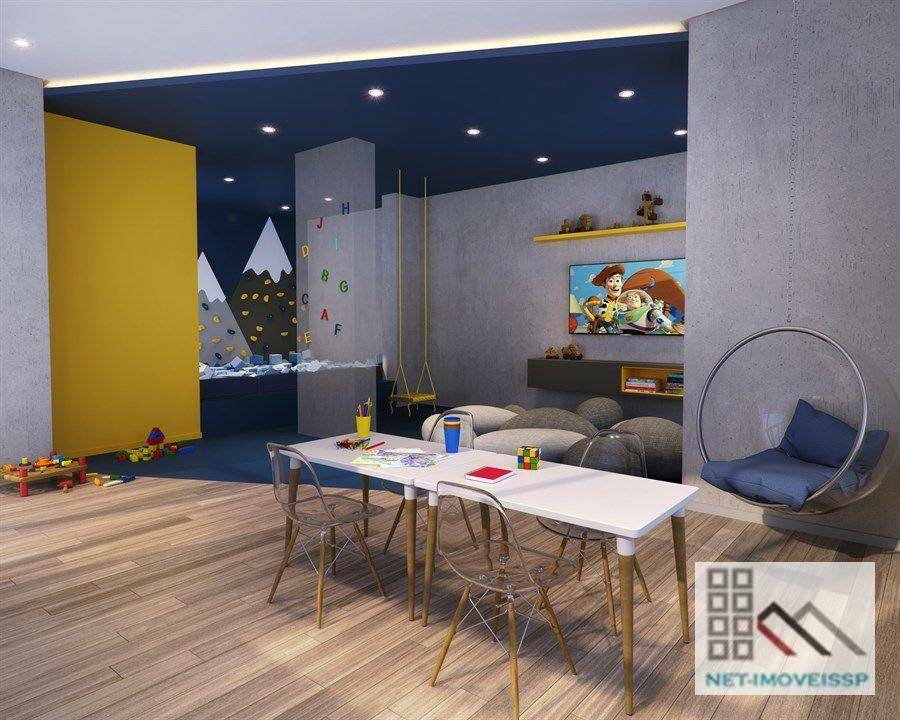 Apartamento à venda com 2 quartos, 62m² - Foto 16