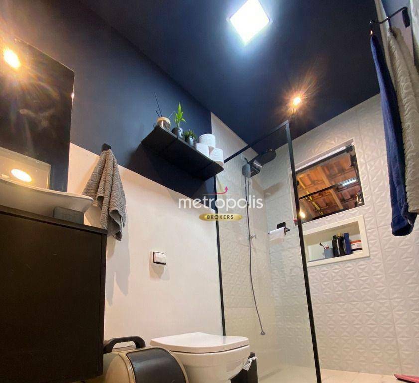 Sobrado à venda com 2 quartos, 164m² - Foto 26