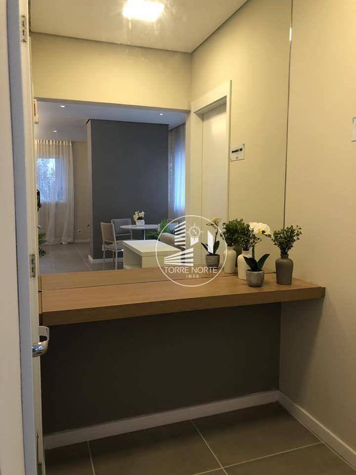 Apartamento à venda com 2 quartos, 54m² - Foto 16