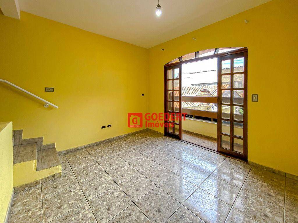 Sobrado à venda com 2 quartos, 125m² - Foto 21