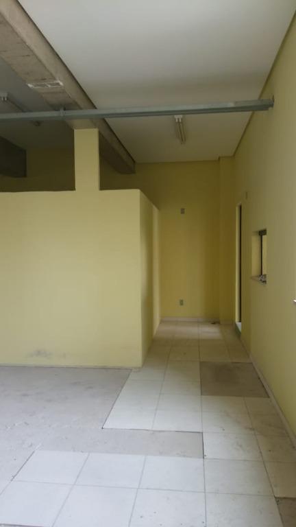 Prédio Inteiro à venda e aluguel, 750m² - Foto 8