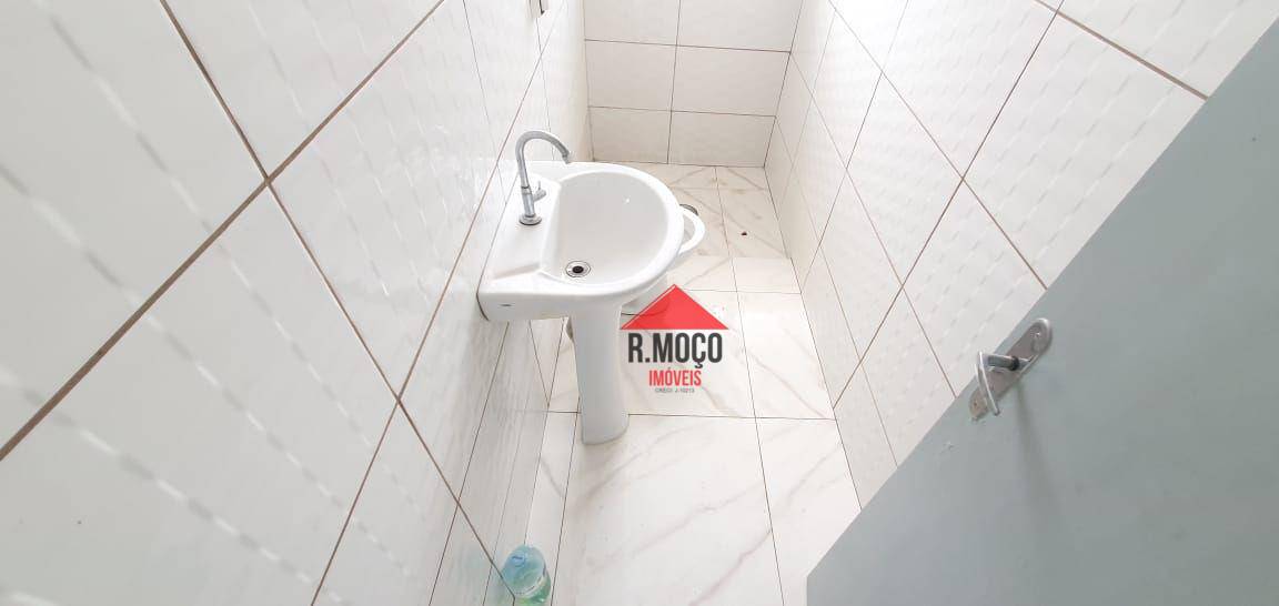 Conjunto Comercial-Sala para alugar, 25m² - Foto 12