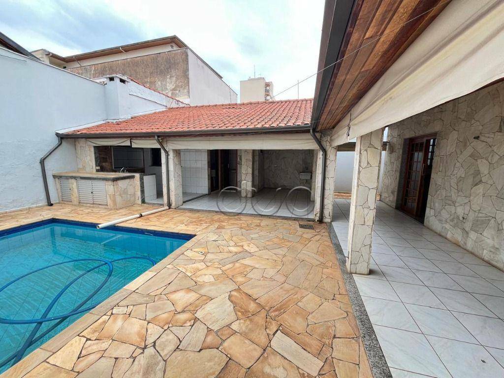 Casa à venda com 3 quartos, 200m² - Foto 36